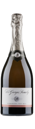 DiGiorgio Family Wines Traditional Method Coonawarra Pinot Noir